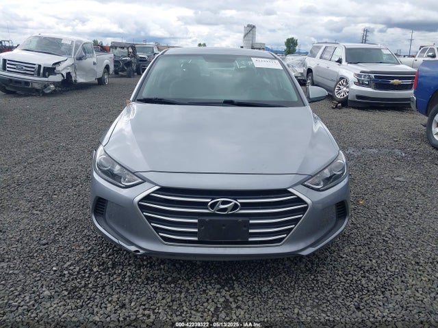 5NPD84LF7HH020259 Hyundai Elantra