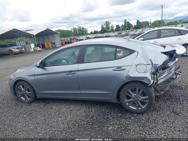 5NPD84LF7HH020259 Hyundai Elantra