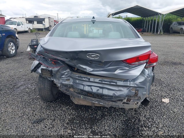 5NPD84LF7HH020259 Hyundai Elantra