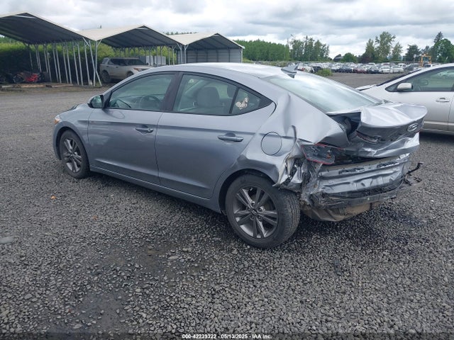 5NPD84LF7HH020259 Hyundai Elantra