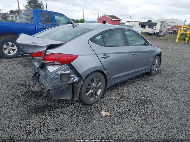 5NPD84LF7HH020259 Hyundai Elantra