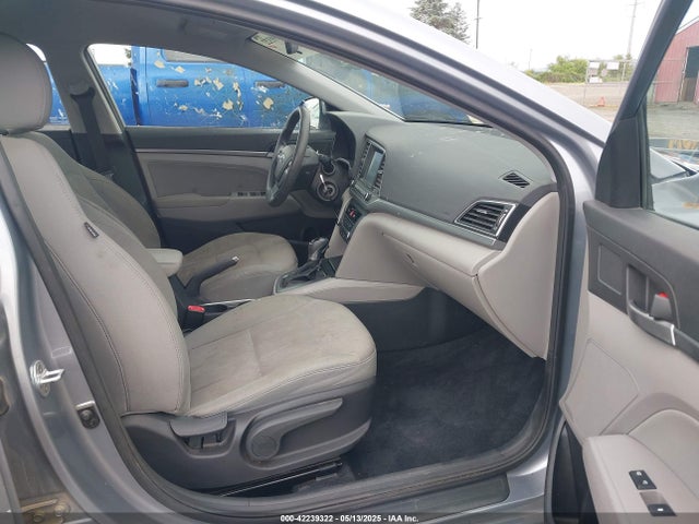 5NPD84LF7HH020259 Hyundai Elantra