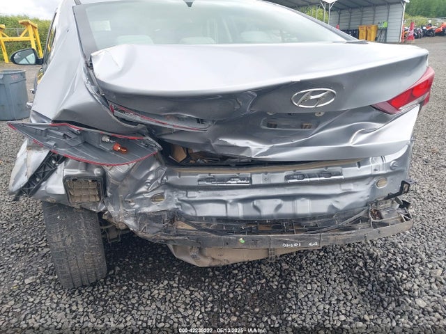 5NPD84LF7HH020259 Hyundai Elantra