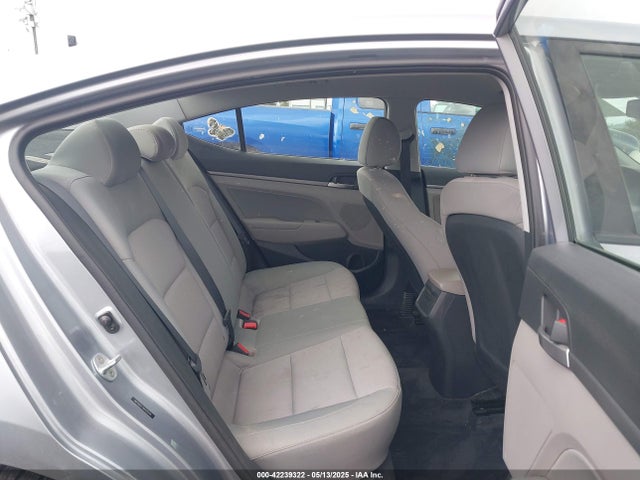 5NPD84LF7HH020259 Hyundai Elantra