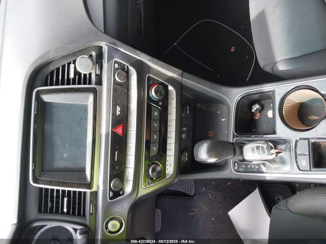 5NPE34AF3JH624676 Hyundai SONATA SEL