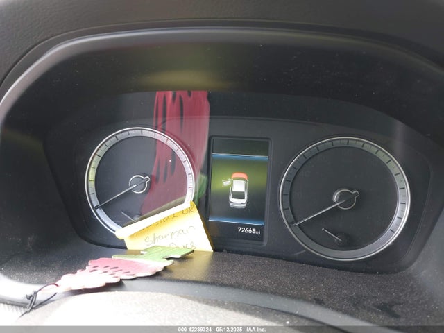 5NPE34AF3JH624676 Hyundai SONATA SEL