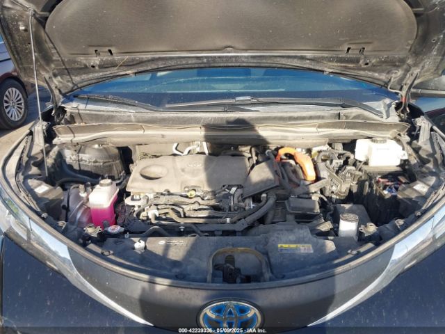 2021 TOYOTA SIENNA 5TDKSKFC9MS027152 Photo 9