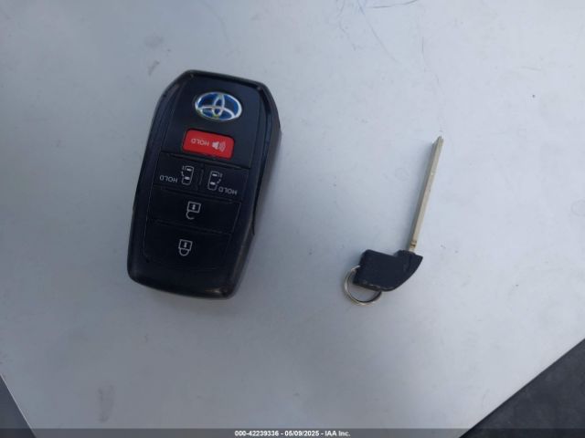2021 TOYOTA SIENNA 5TDKSKFC9MS027152 Photo 10