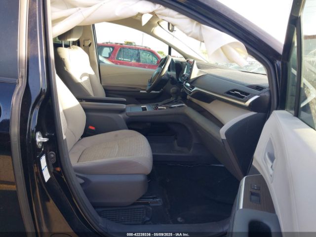 2021 TOYOTA SIENNA 5TDKSKFC9MS027152 Photo 4