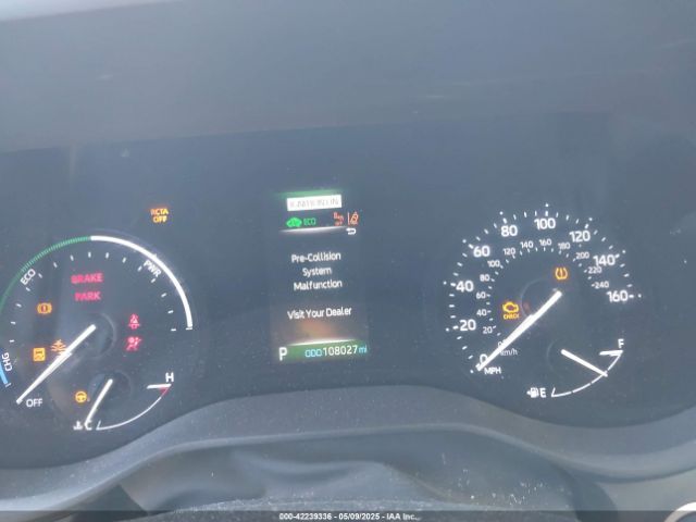 2021 TOYOTA SIENNA 5TDKSKFC9MS027152 Photo 6