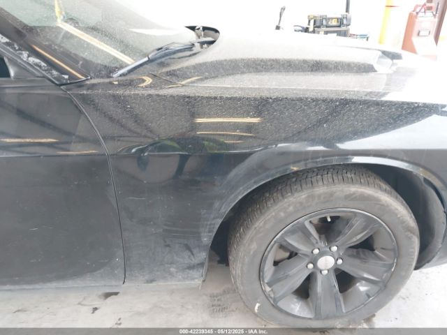 2C3CDZAG3FH717406 Dodge Challenger Sxt