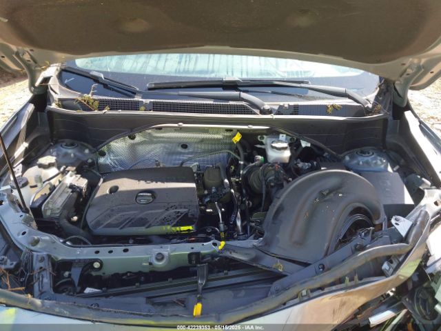 2020 BUICK ENCORE GX KL4MMDSL2LB084300 Photo 9