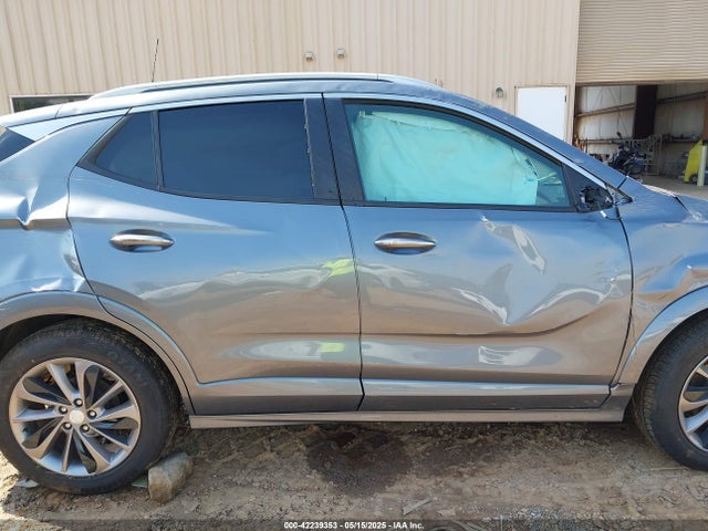 Buick l3t - sidi, vvt, alum 2020 KL4MMDSL2LB084300 Image 12