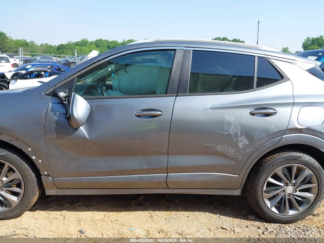 Buick l3t - sidi, vvt, alum 2020 KL4MMDSL2LB084300 Image 13