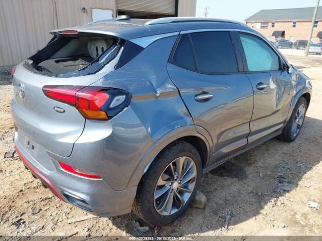 2020 BUICK ENCORE GX KL4MMDSL2LB084300 Photo 3
