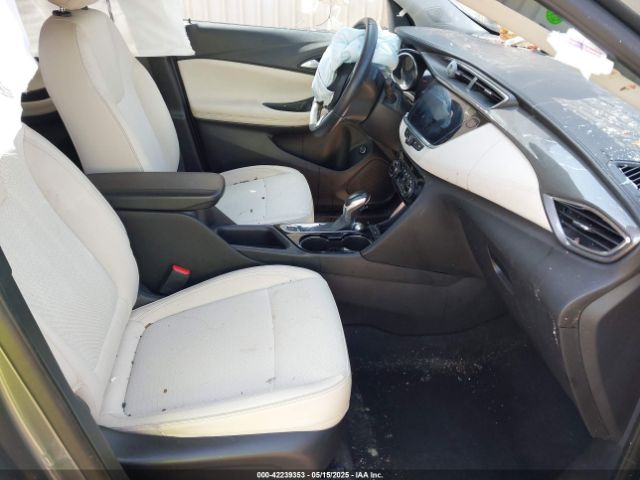 2020 BUICK ENCORE GX KL4MMDSL2LB084300 Photo 4