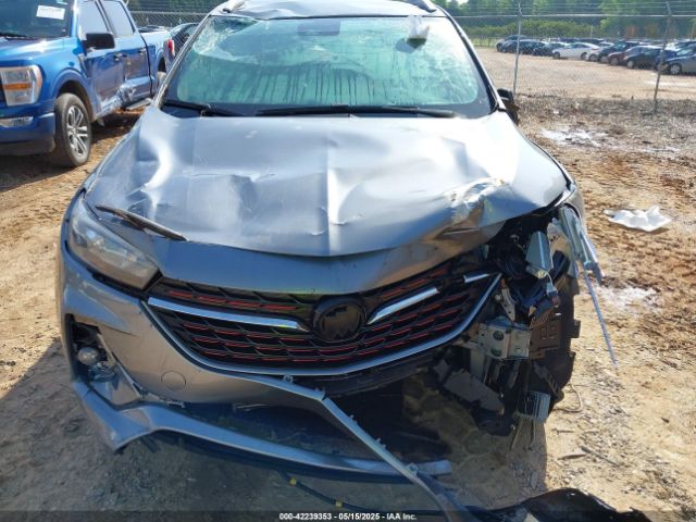 2020 BUICK ENCORE GX KL4MMDSL2LB084300 Photo 5
