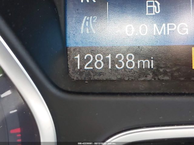 1FADP3FE5HL299907 Ford FOCUS SE