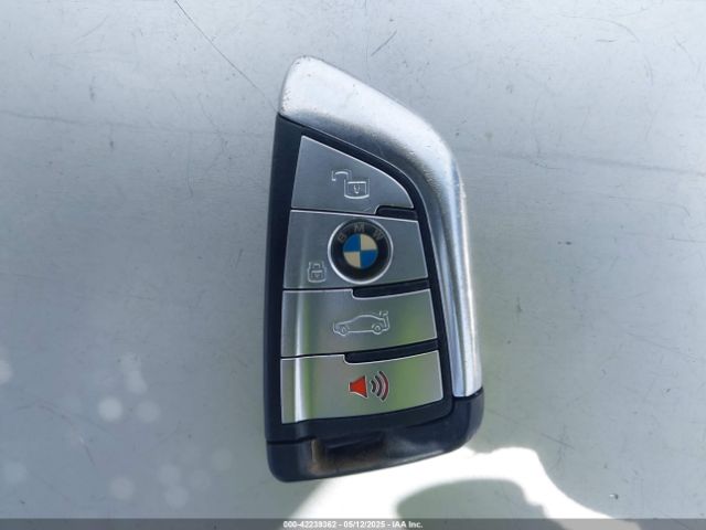 5UXCR4C0XLLW64443 BMW X5 Sdrive40i