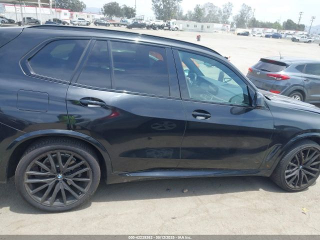 5UXCR4C0XLLW64443 BMW X5 Sdrive40i