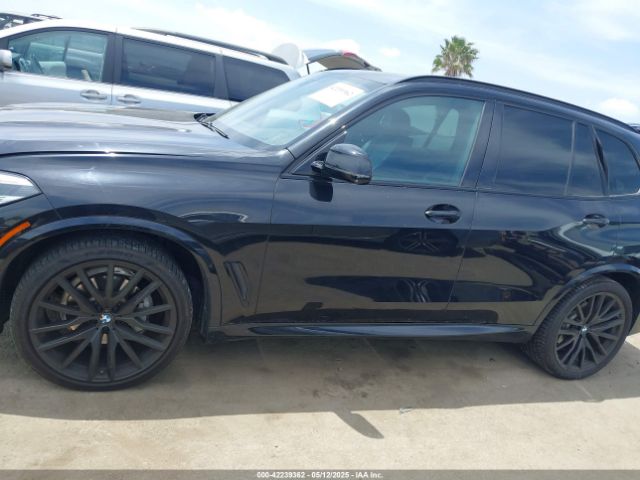 5UXCR4C0XLLW64443 BMW X5 Sdrive40i
