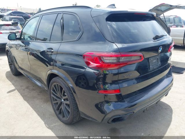 5UXCR4C0XLLW64443 BMW X5 Sdrive40i