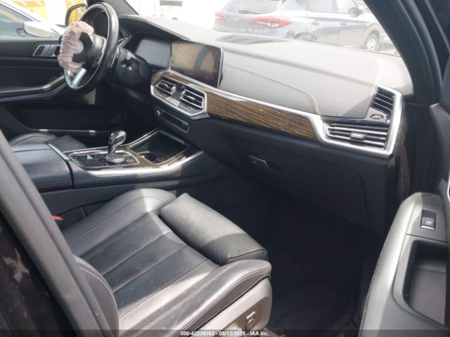 5UXCR4C0XLLW64443 BMW X5 Sdrive40i