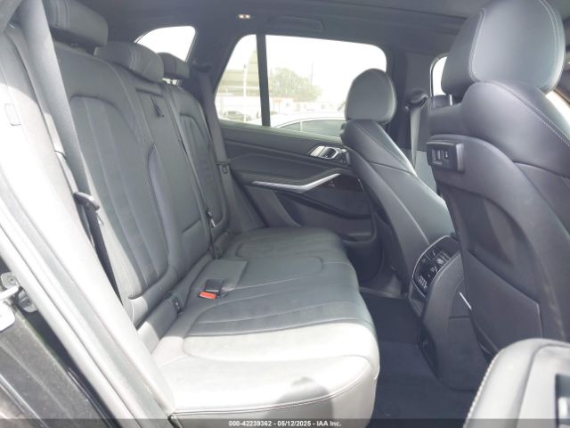 5UXCR4C0XLLW64443 BMW X5 Sdrive40i