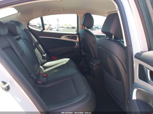 2022 GENESIS G70 KMTG54TE7NU084771 Photo 7