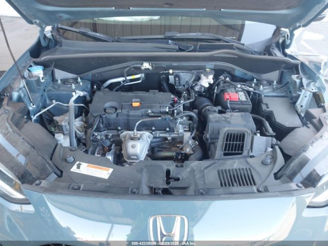 3CZRZ1H75SM703849 Honda k20z5