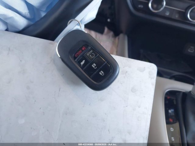 3CZRZ1H75SM703849 Honda k20z5