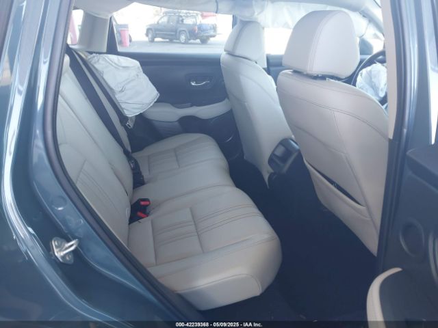 3CZRZ1H75SM703849 Honda k20z5