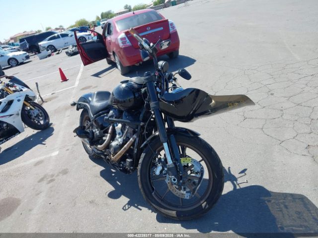 2023 HARLEY-DAVIDSON FXLRS 1HD1YWZ17PB062665