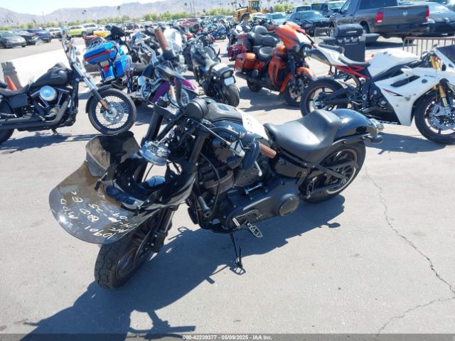 2023 HARLEY-DAVIDSON FXLRS 1HD1YWZ17PB062665 Photo 1