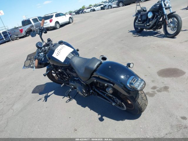 2023 HARLEY-DAVIDSON FXLRS 1HD1YWZ17PB062665 Photo 2