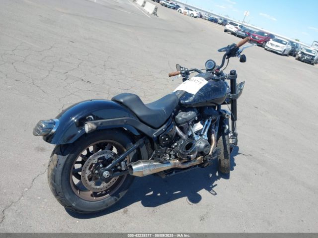 2023 HARLEY-DAVIDSON FXLRS 1HD1YWZ17PB062665 Photo 3