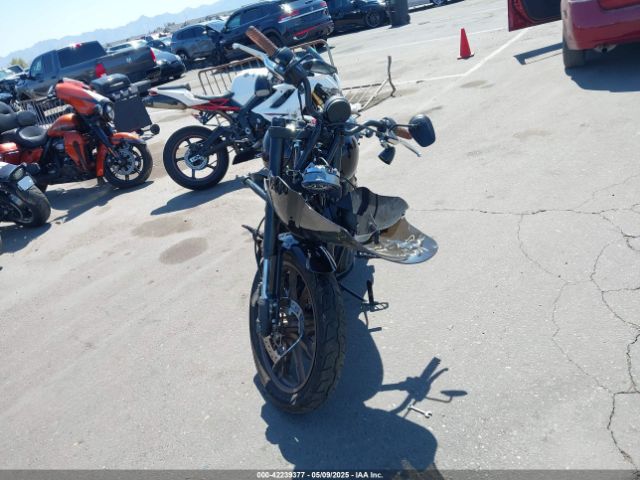 2023 HARLEY-DAVIDSON FXLRS 1HD1YWZ17PB062665 Photo 4