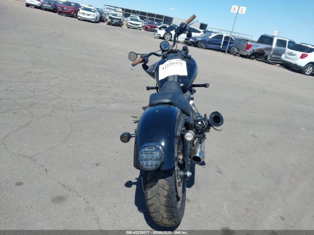 2023 HARLEY-DAVIDSON FXLRS 1HD1YWZ17PB062665 Photo 5