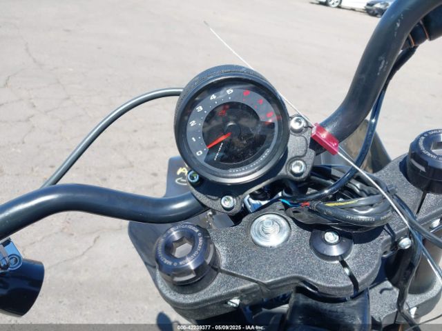 2023 HARLEY-DAVIDSON FXLRS 1HD1YWZ17PB062665 Photo 6