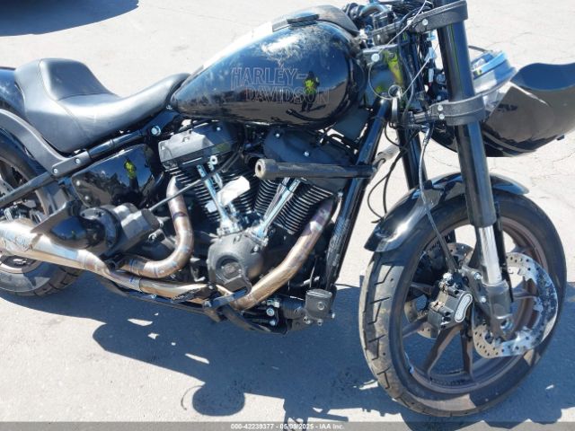 2023 HARLEY-DAVIDSON FXLRS 1HD1YWZ17PB062665 Photo 7