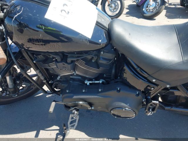 2023 HARLEY-DAVIDSON FXLRS 1HD1YWZ17PB062665 Photo 8