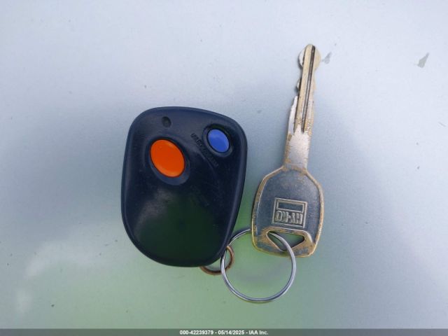 2003 SUBARU FORESTER JF1SG65683H772567 Photo 10