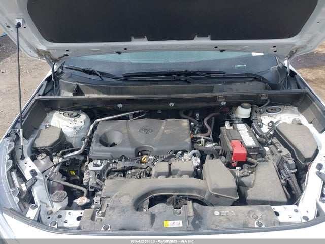 Toyota Rav4 Adventure 2024 2T3J1RFV7RW419271 Image 10