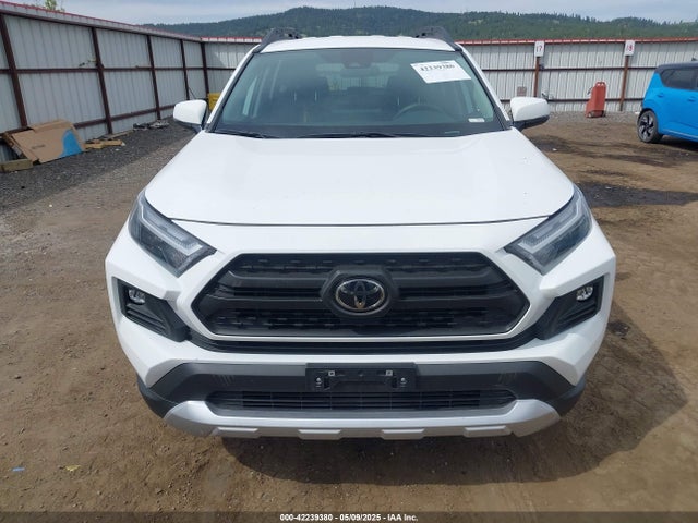 Toyota Rav4 Adventure 2024 2T3J1RFV7RW419271 Image 13