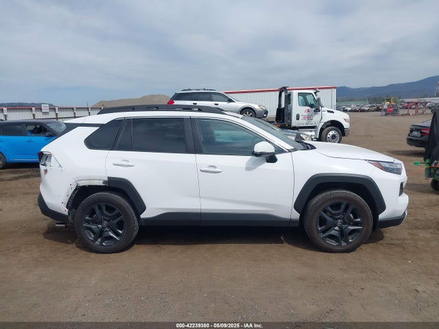 Toyota Rav4 Adventure 2024 2T3J1RFV7RW419271 Image 14