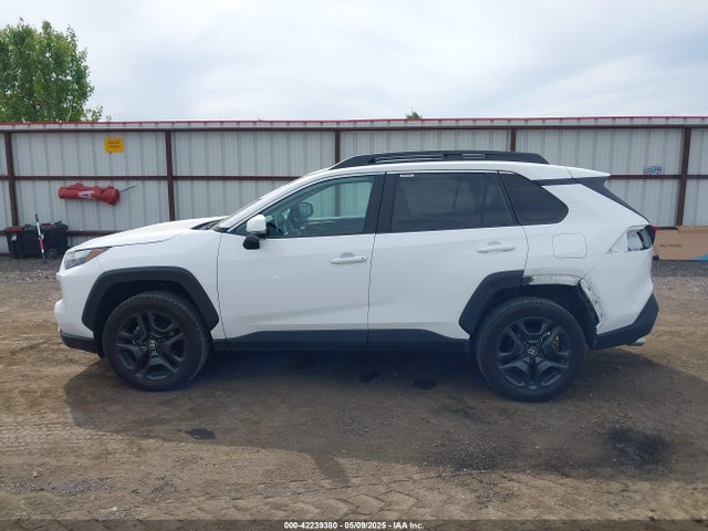 Toyota Rav4 Adventure 2024 2T3J1RFV7RW419271 Image 15