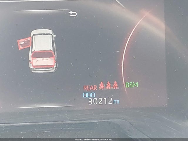Toyota Rav4 Adventure 2024 2T3J1RFV7RW419271 Image 16