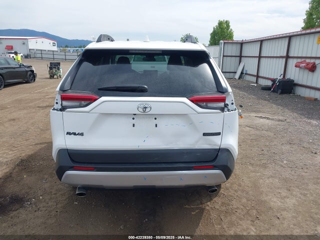 Toyota Rav4 Adventure 2024 2T3J1RFV7RW419271 Image 17