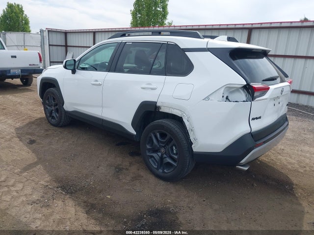 Toyota Rav4 Adventure 2024 2T3J1RFV7RW419271 Image 3