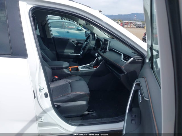 Toyota Rav4 Adventure 2024 2T3J1RFV7RW419271 Image 5